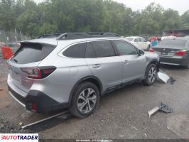 Subaru Outback 2022 2