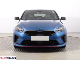 Kia Ceed 2019 1.6 201 KM Kia Ceed 2019 1.6 201 KM