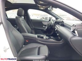 Mercedes CL 2021 2