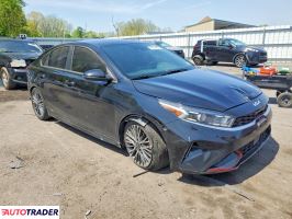 Kia Pozostałe 2024 2