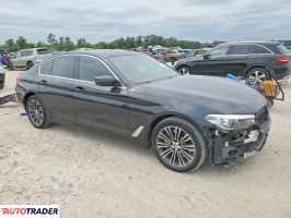 BMW 530 2020 2