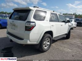 Toyota Pozostałe 2022 4