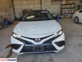 Toyota Camry 2023 3