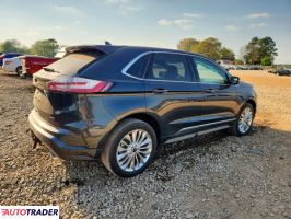 Ford Edge 2024 2