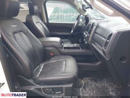 Ford Expedition 2020 3