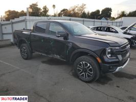 Ford Ranger 2024 2