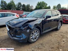 Mazda CX-5 2021 2