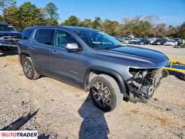 GMC Acadia 2020 2