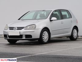 Volkswagen Golf 2004 1.6 113 KM