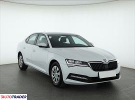 Skoda Superb - zobacz ofertę Skoda Superb - zobacz ofertę