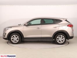 Hyundai Tucson 2018 1.6 130 KM