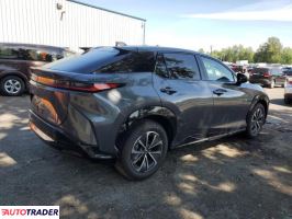 Lexus Pozostałe 2024 Lexus Pozostałe 2024