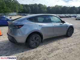 Tesla Model Y 2026 Tesla Model Y 2026