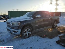 Dodge Ram 2021 5 Dodge Ram 2021 5