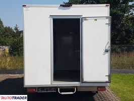 Renault Master 2020 2.3