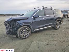 Hyundai Pozostałe 2024 3