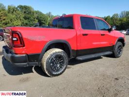 Dodge Ram 2025 3 Dodge Ram 2025 3