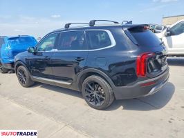Kia Pozostałe 2020 3
