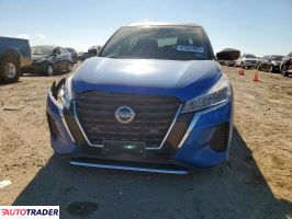 Nissan Pozostałe 2021 1