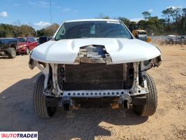 Chevrolet Silverado 2021 4