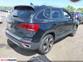 Volkswagen Pozostałe 2023 1 Volkswagen Pozostałe 2023 1