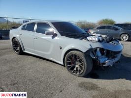 Dodge Charger 2022 6