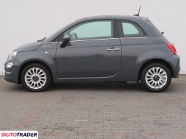 Fiat 500 2022 1.0 68 KM