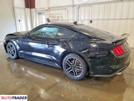 Ford Mustang 2020 2