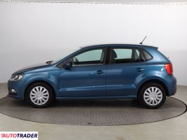 Volkswagen Polo 2017 1.2 88 KM
