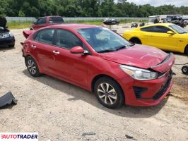 Kia Rio 2022 1