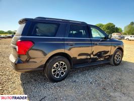 Ford Expedition 2024 3