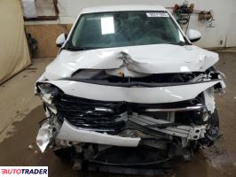 Buick Pozostałe 2022 1