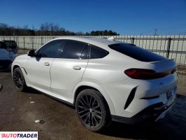 BMW X6 2022 4