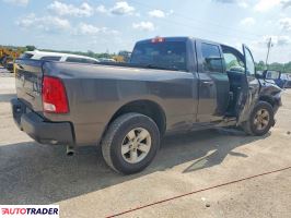 Dodge Ram 2023 3