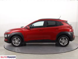 Hyundai Kona 2018 1.0 118 KM