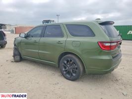 Dodge Durango 2021 5