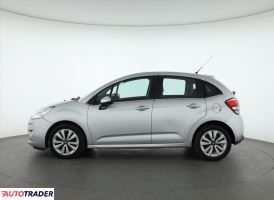 Citroen C3 2014 1.2 80 KM