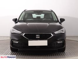 Seat Leon 2020 2.0 147 KM Seat Leon 2020 2.0 147 KM