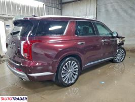 Hyundai Pozostałe 2023 3