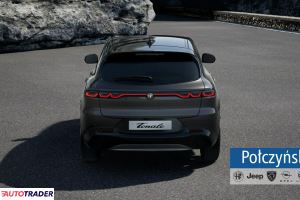 Alfa Romeo Pozostałe 2026 1.6 130 KM