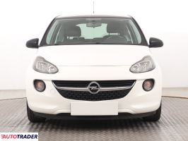 Opel Adam 2015 1.4 99 KM
