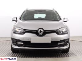 Renault Megane 2014 1.6 108 KM