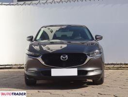 Mazda CX-30 2019 2.0 177 KM