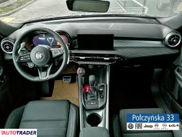 Alfa Romeo Pozostałe 2024 1.5 160 KM Alfa Romeo Pozostałe 2024 1.5 160 KM