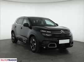 Citroen C5 2019 1.2 128 KM