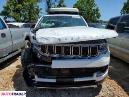 Jeep Wagoneer 2023 3