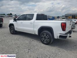 GMC Sierra 2021 5 GMC Sierra 2021 5