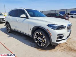 BMW X5 2023 3