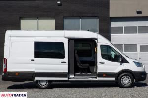 Ford Transit 2022 2