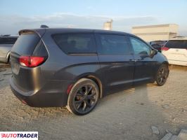 Chrysler Pacifica 2019 3